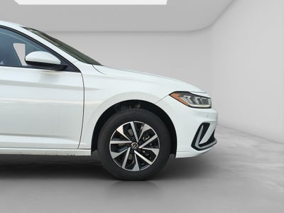 2026 Volkswagen Jetta 1.4 Comfortline At