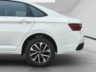 2026 Volkswagen Jetta 1.4 Comfortline At