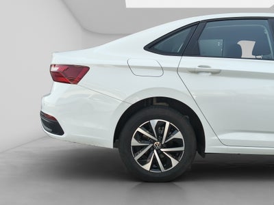 2026 Volkswagen Jetta 1.4 Comfortline At