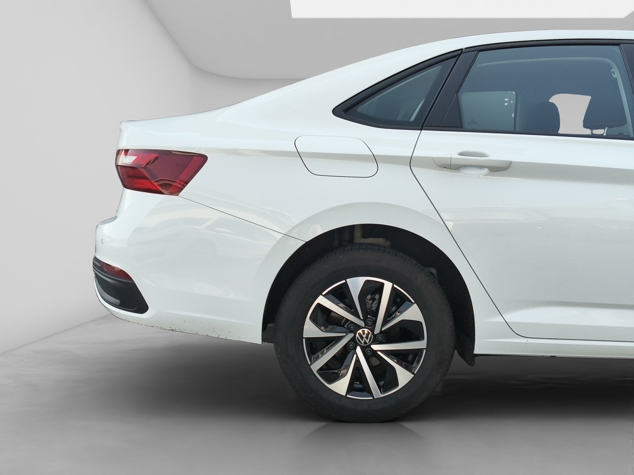 2026 Volkswagen Jetta 1.4 Comfortline At