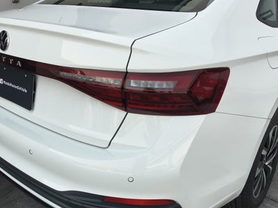2026 Volkswagen Jetta 1.4 Comfortline At