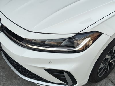 2026 Volkswagen Jetta 1.4 Comfortline At