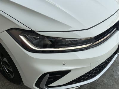 2026 Volkswagen Jetta 1.4 Comfortline At