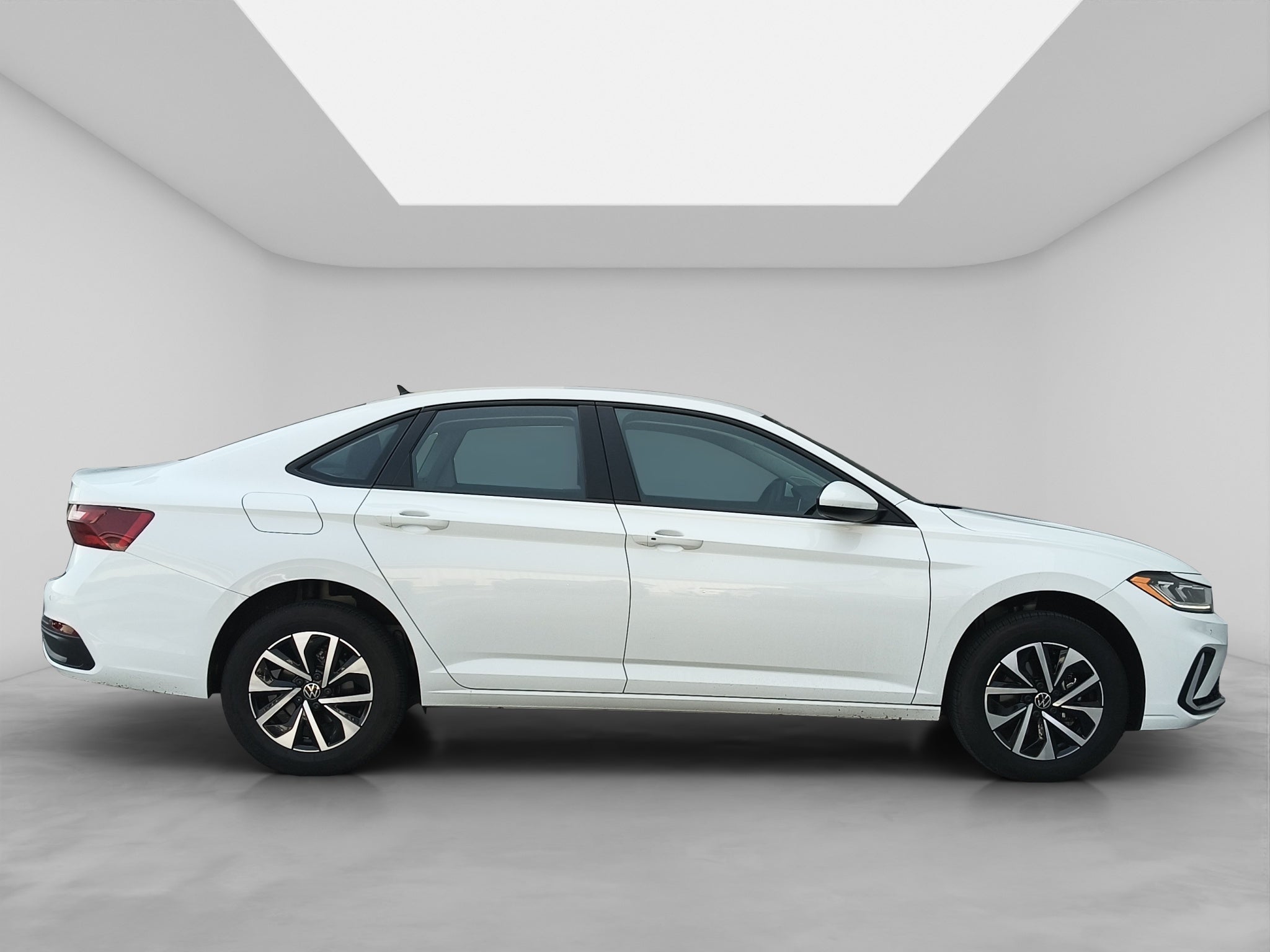 2026 Volkswagen Jetta 1.4 Comfortline At