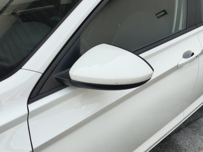2026 Volkswagen Jetta 1.4 Comfortline At