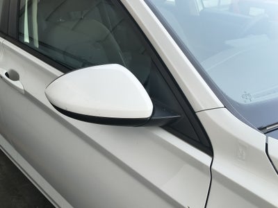 2026 Volkswagen Jetta 1.4 Comfortline At