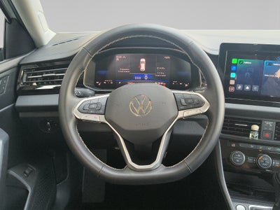 2026 Volkswagen Jetta 1.4 Comfortline At