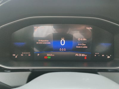 2026 Volkswagen Jetta 1.4 Comfortline At
