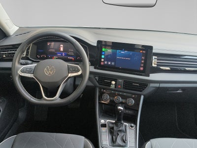 2026 Volkswagen Jetta 1.4 Comfortline At