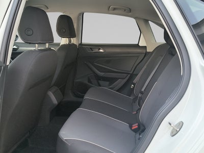 2026 Volkswagen Jetta 1.4 Comfortline At
