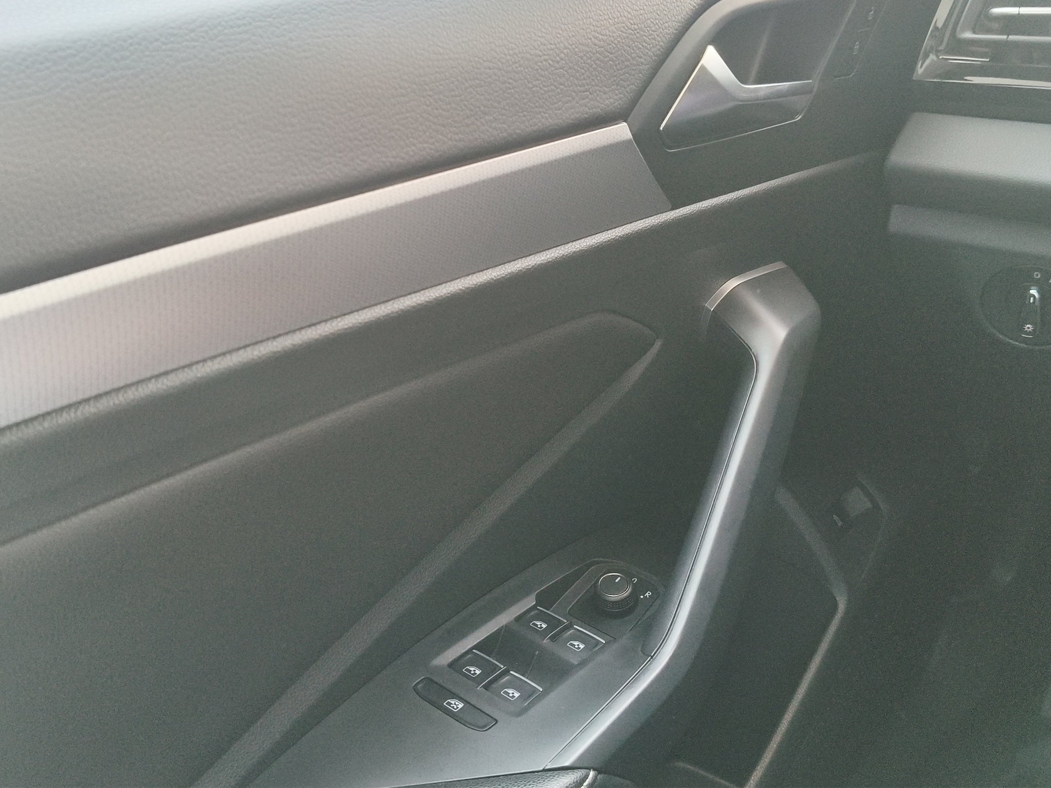 2026 Volkswagen Jetta 1.4 Comfortline At
