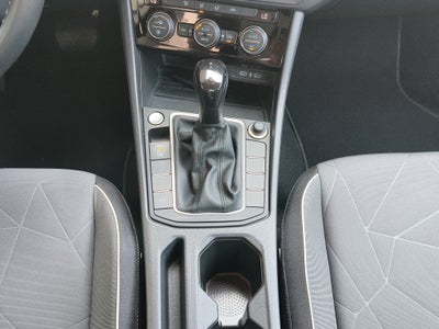 2026 Volkswagen Jetta 1.4 Comfortline At