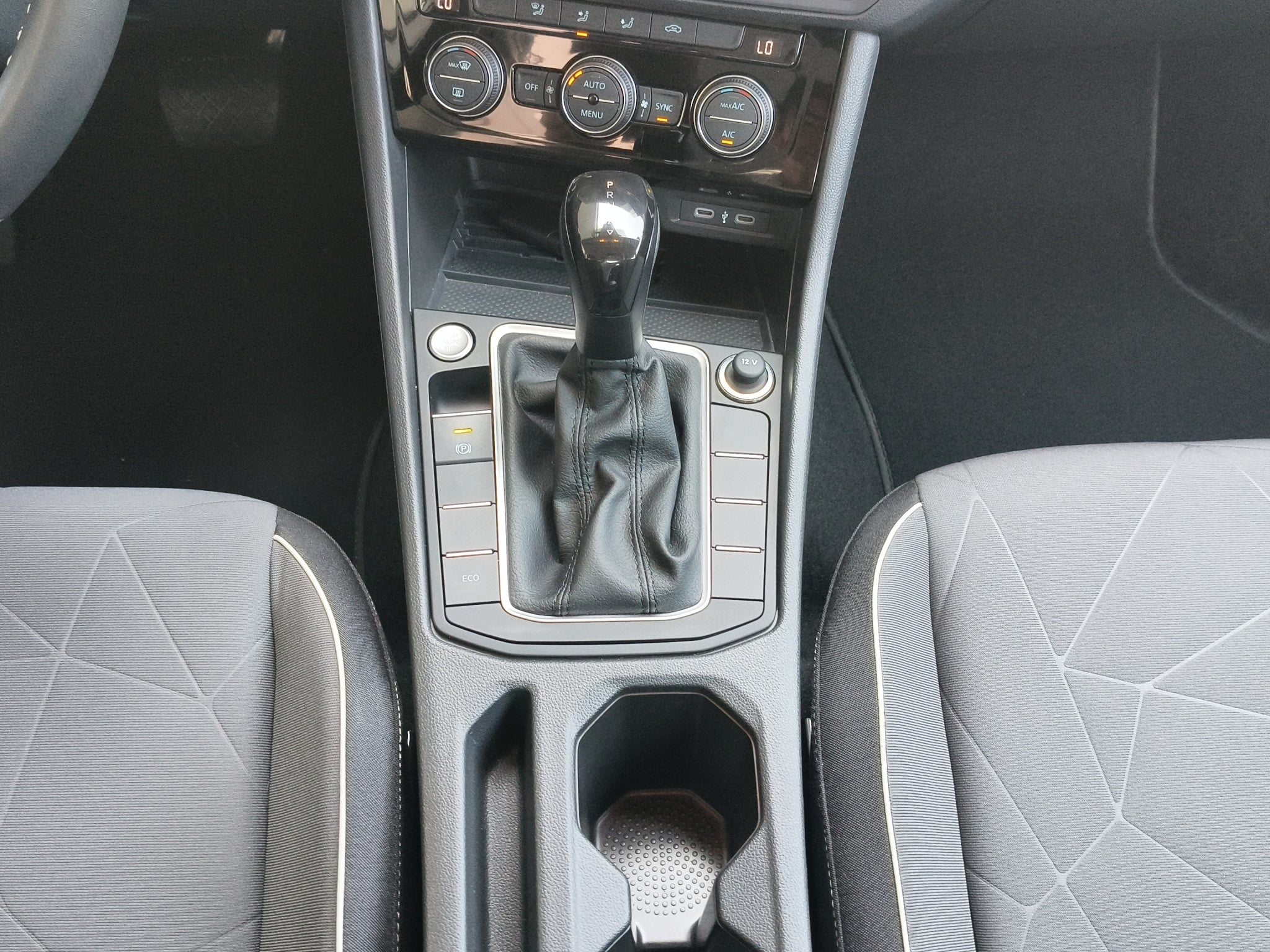 2026 Volkswagen Jetta 1.4 Comfortline At