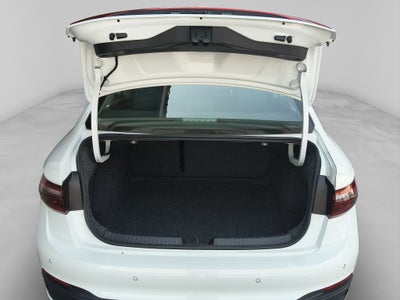 2026 Volkswagen Jetta 1.4 Comfortline At