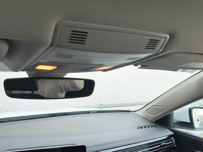 2026 Volkswagen Jetta 1.4 Comfortline At