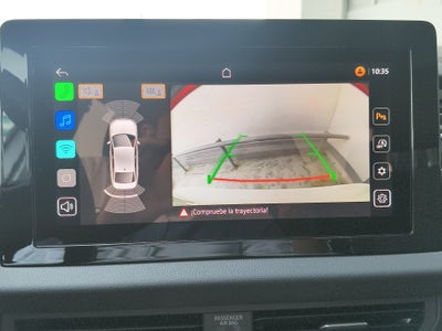 2026 Volkswagen Jetta 1.4 Comfortline At