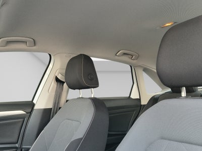 2026 Volkswagen Jetta 1.4 Comfortline At