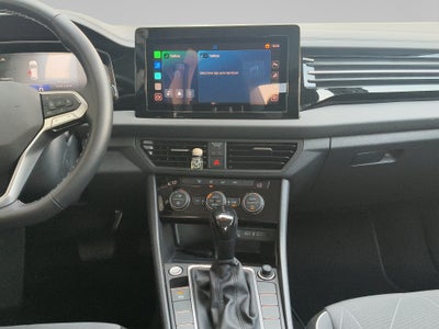 2026 Volkswagen Jetta 1.4 Comfortline At