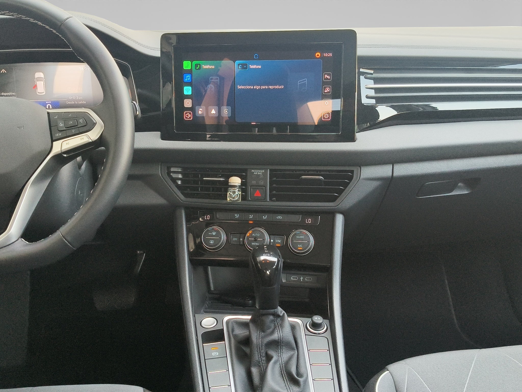 2026 Volkswagen Jetta 1.4 Comfortline At