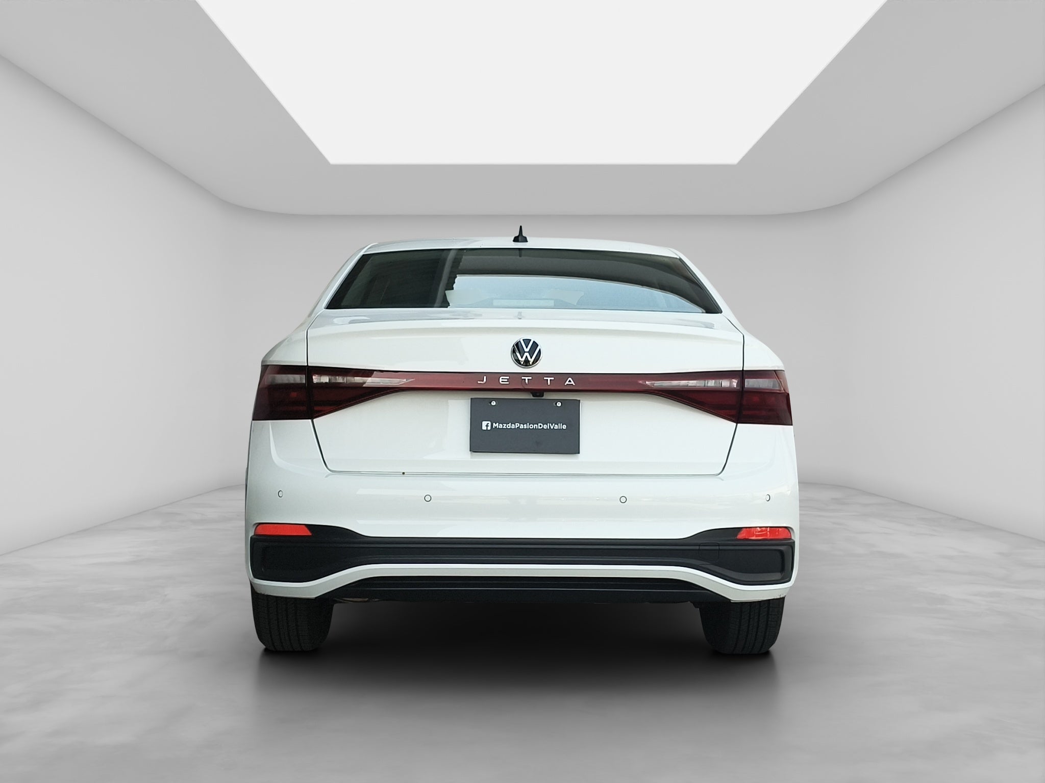 2026 Volkswagen Jetta 1.4 Comfortline At