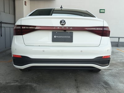 2026 Volkswagen Jetta 1.4 Comfortline At