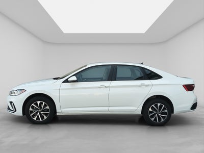 2026 Volkswagen Jetta 1.4 Comfortline At