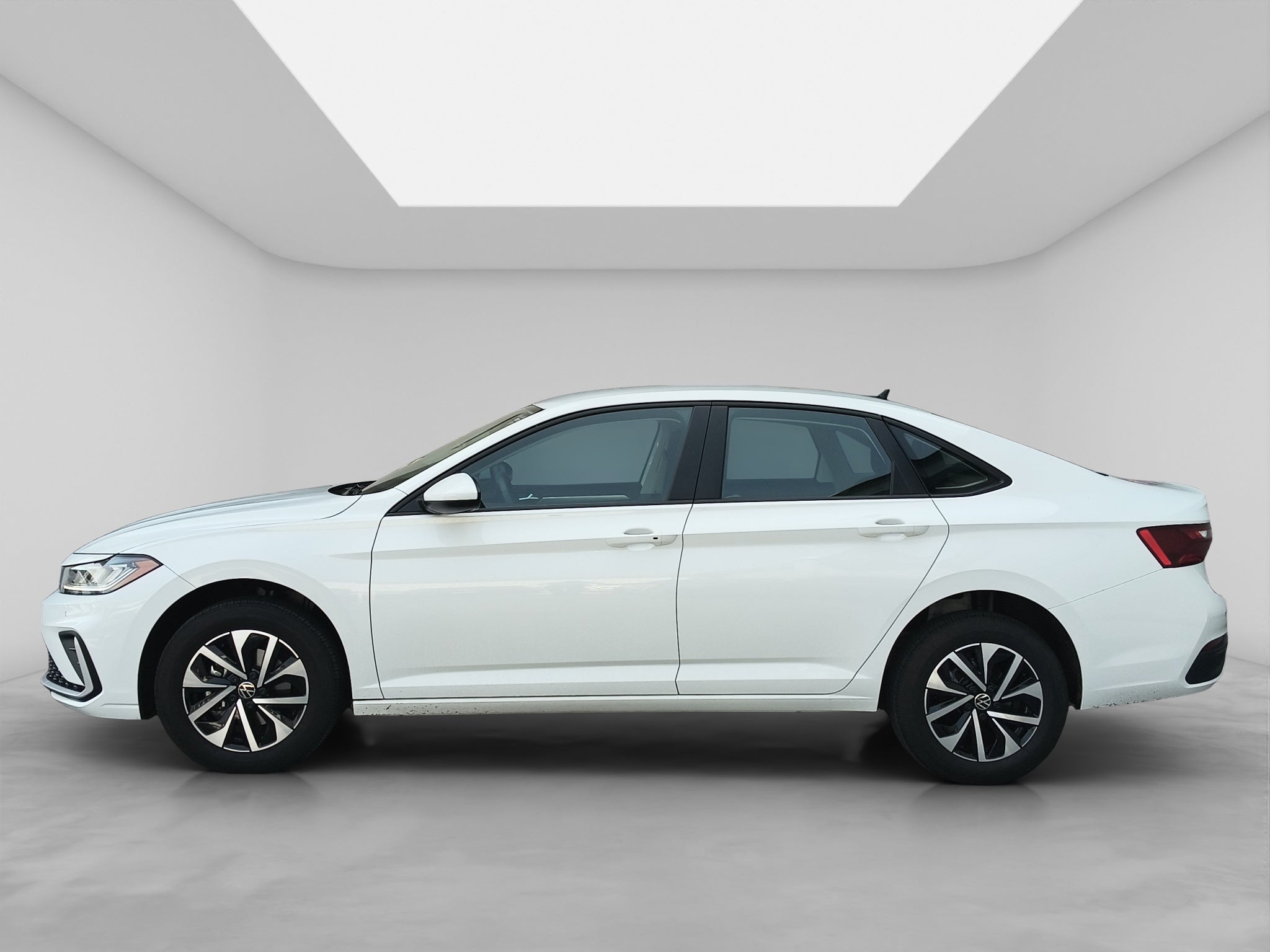 2026 Volkswagen Jetta 1.4 Comfortline At