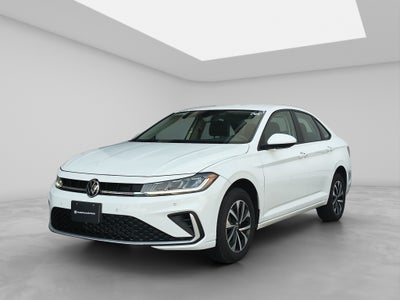 2026 Volkswagen Jetta 1.4 Comfortline At