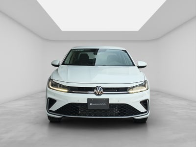 2026 Volkswagen Jetta 1.4 Comfortline At