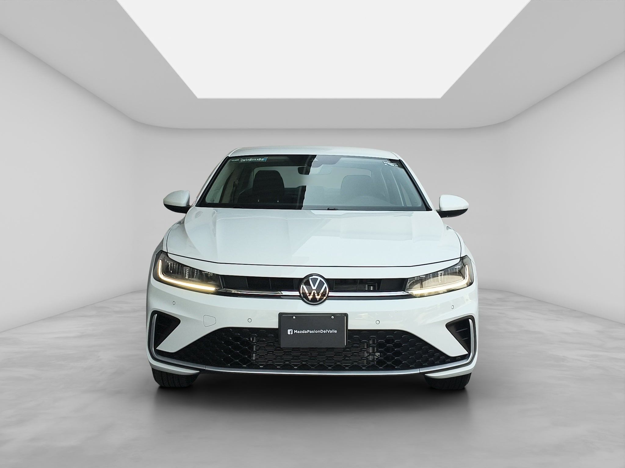 2026 Volkswagen Jetta 1.4 Comfortline At