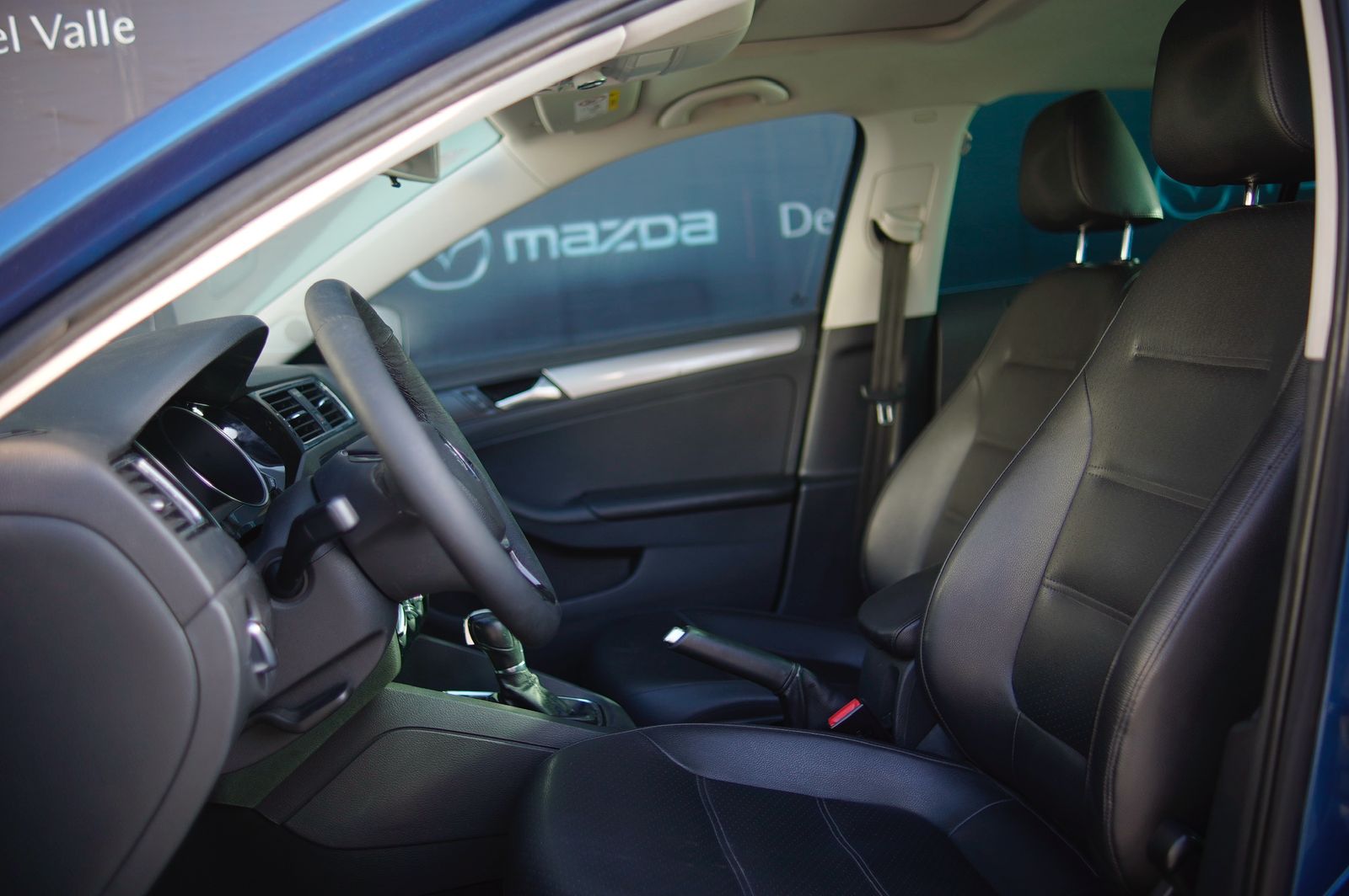 2018 Volkswagen Jetta 2.5 Sportline Tiptronic At