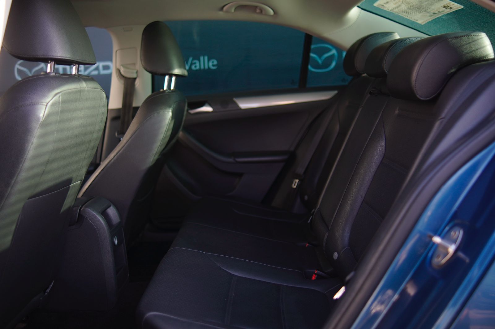 2018 Volkswagen Jetta 2.5 Sportline Tiptronic At