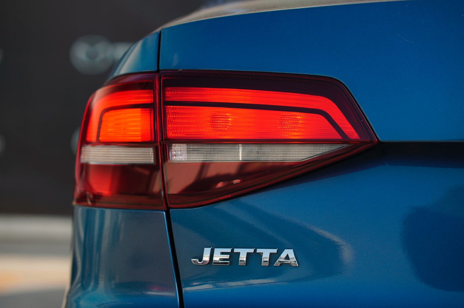 2018 Volkswagen Jetta 2.5 Sportline Tiptronic At