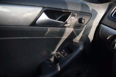 2018 Volkswagen Jetta 2.5 Sportline Tiptronic At