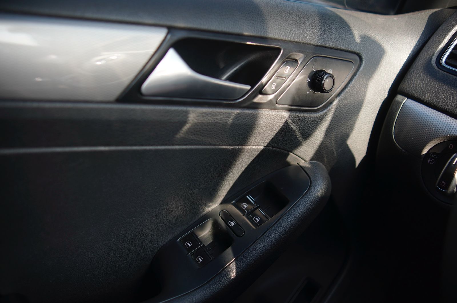 2018 Volkswagen Jetta 2.5 Sportline Tiptronic At