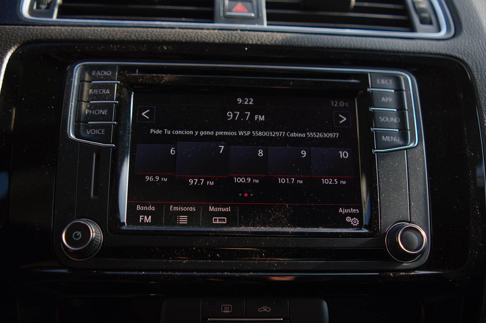 2018 Volkswagen Jetta 2.5 Sportline Tiptronic At