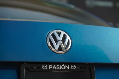 2018 Volkswagen Jetta 2.5 Sportline Tiptronic At