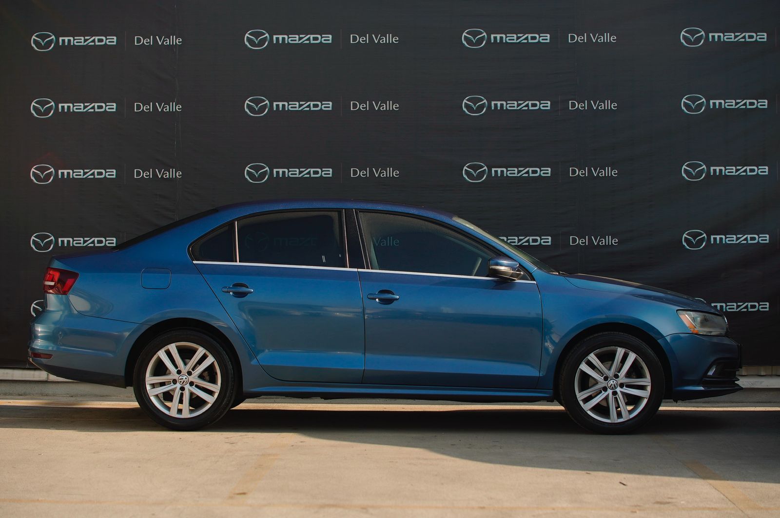 2018 Volkswagen Jetta 2.5 Sportline Tiptronic At