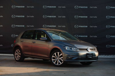2019 Volkswagen Golf 1.4 Comfortline Dsg At