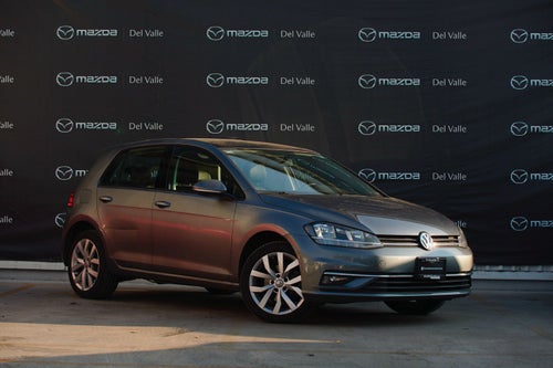 2019 Volkswagen Golf 1.4 Comfortline Dsg At