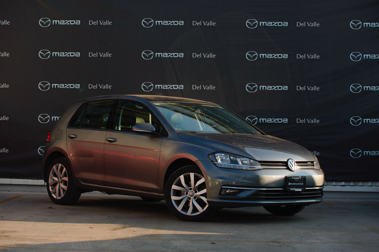 2019 Volkswagen Golf 1.4 Comfortline Dsg At