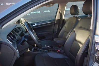 2019 Volkswagen Golf 1.4 Comfortline Dsg At