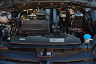 2019 Volkswagen Golf 1.4 Comfortline Dsg At