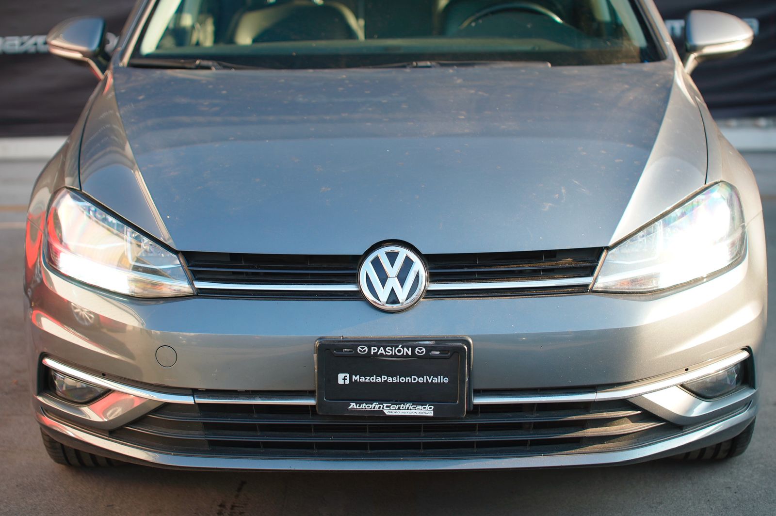 2019 Volkswagen Golf 1.4 Comfortline Dsg At