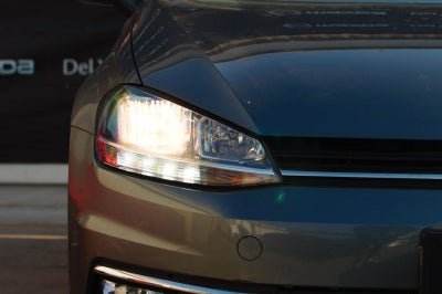 2019 Volkswagen Golf 1.4 Comfortline Dsg At