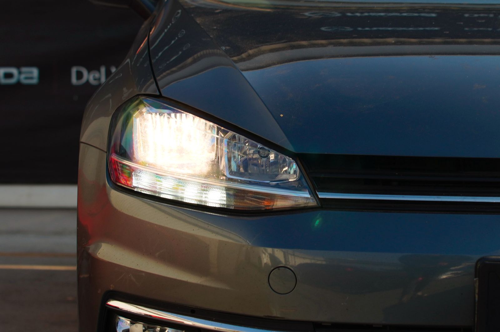 2019 Volkswagen Golf 1.4 Comfortline Dsg At