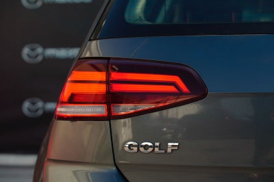 2019 Volkswagen Golf 1.4 Comfortline Dsg At