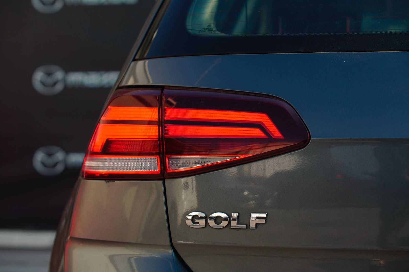 2019 Volkswagen Golf 1.4 Comfortline Dsg At