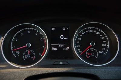 2019 Volkswagen Golf 1.4 Comfortline Dsg At