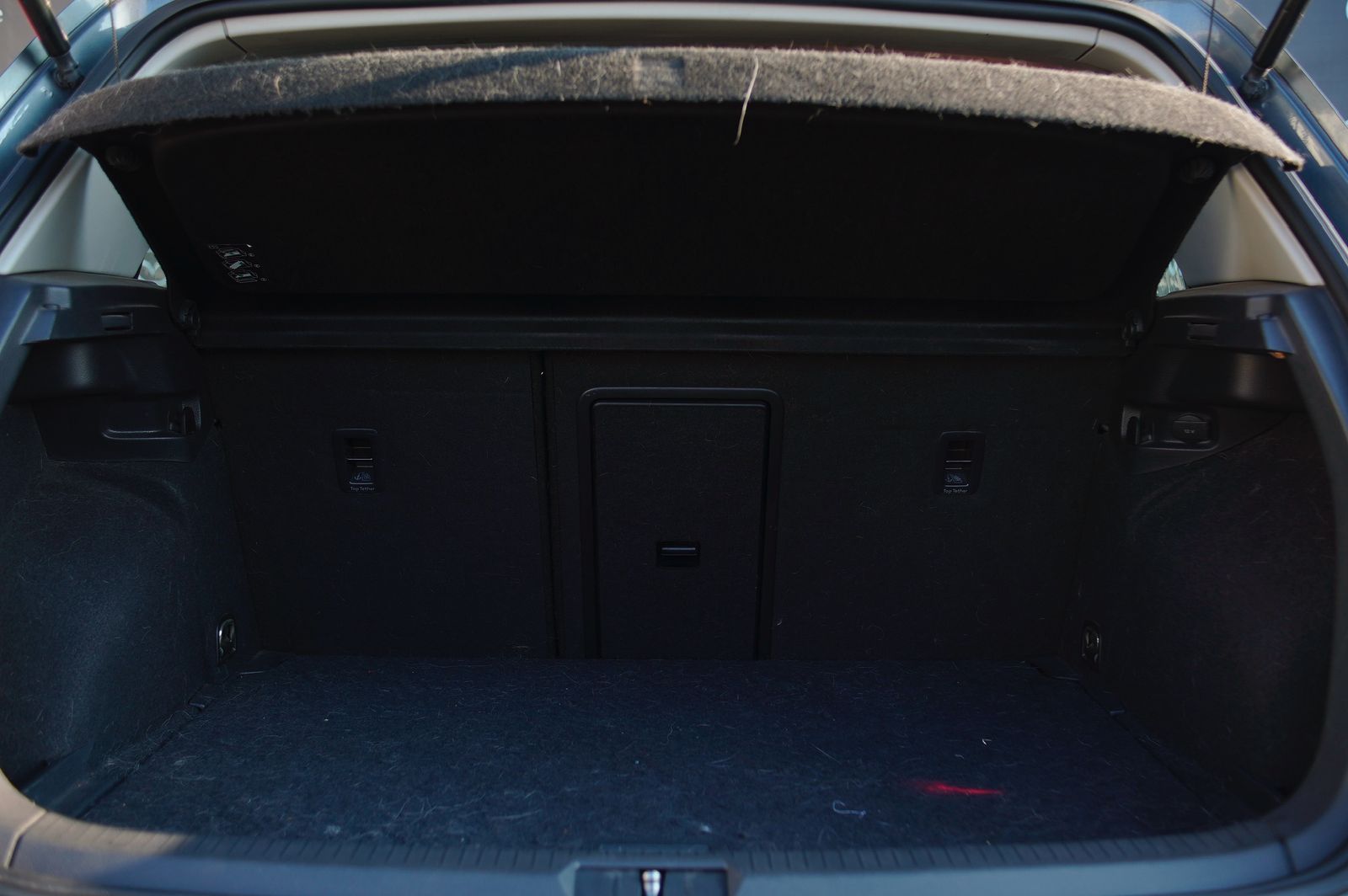 2019 Volkswagen Golf 1.4 Comfortline Dsg At